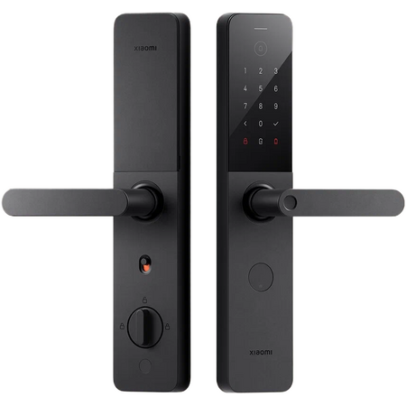 Умный дверной замок Xiaomi Smart Door Lock E10 - GOODMi