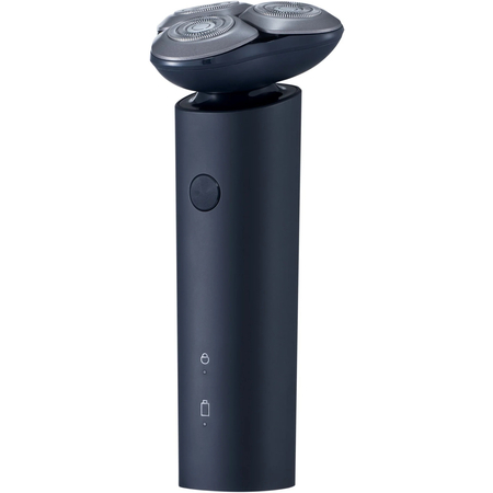 Электробритва Mijia Electric Shaver S101 Black, Цвет: Синий, изображение 2 - GOODMi