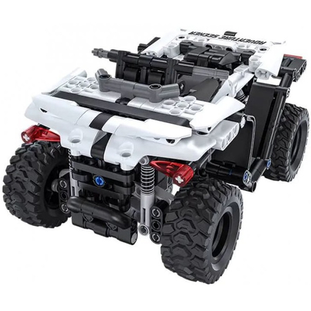 Конструктор Onebot Quadro (OBSTMT21AIQI) - GOODMi