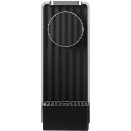 Капсульная кофемашина Scishare Capsule Coffee Machine Mini (S1201) Grey, изображение 6 - GOODMi