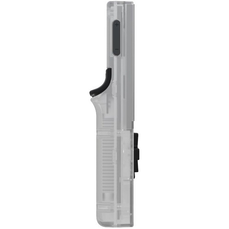 Портативная игровая консоль Anbernic RG35XX (64Gb+128Gb) (Игры от NES/SNES/SMD/PS1/GameBOY) Grey, Цвет: Серый, изображение 3 - GOODMi