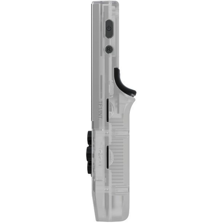 Портативная игровая консоль Anbernic RG35XX (64Gb+128Gb) (Игры от NES/SNES/SMD/PS1/GameBOY) Grey, Цвет: Серый, изображение 4 - GOODMi