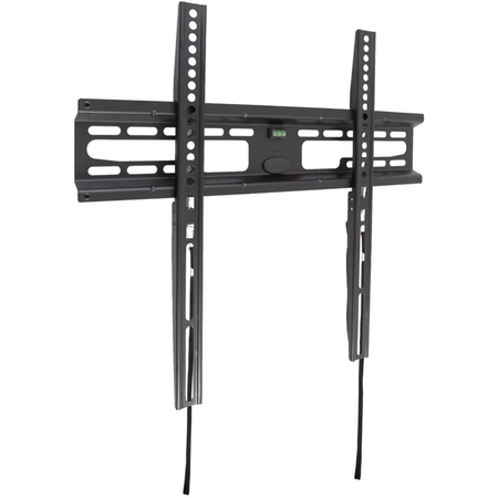 Кронштейн для телевизора фиксированный Kromax Flat 3 22"-65", изображение 2 - GOODMi