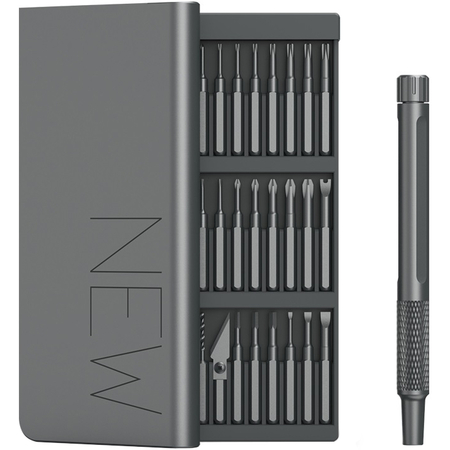 Набор отверток ATuMan Duka X1 (25-in-1) - GOODMi