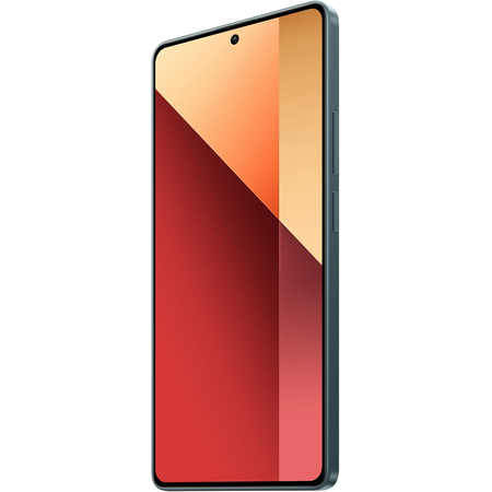 Смартфон Redmi Note 13 Pro 12/512Gb зеленый, изображение 4 - GOODMi