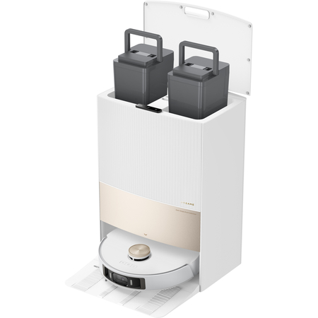 Комплект для подключения к водопроводу Dreame L20 Ultra/L30 Ultra RAW4, изображение 4 - GOODMi