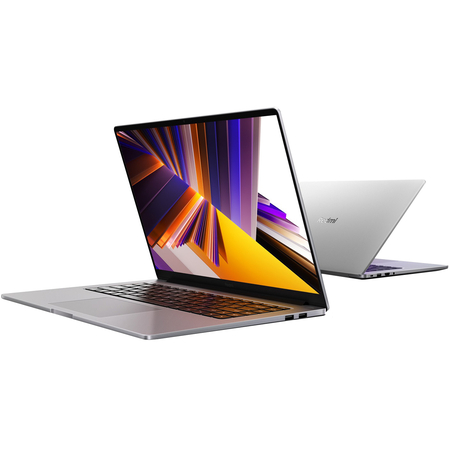 Ноутбук RedmiBook 16" 2024 (i5-13500H,16GB,1TB,IrisXE) 120Hz 2.5K (JYU4578CN), изображение 3 - GOODMi