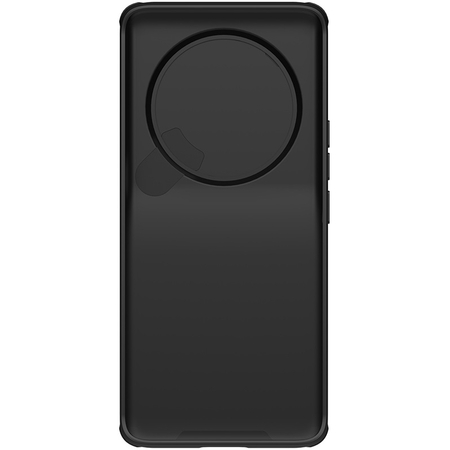 Чехол-накладка Nillkin Ultra CamshieldCase для Xiaomi 13 Ultra черный, изображение 4 - GOODMi