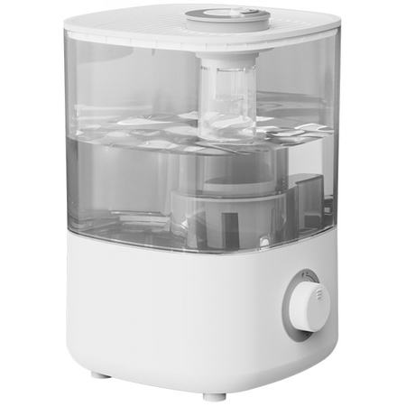 Увлажнитель воздуха Lydsto Humidifier F100, изображение 5 - GOODMi