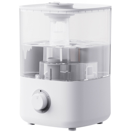 Увлажнитель воздуха Lydsto Humidifier F100, изображение 6 - GOODMi