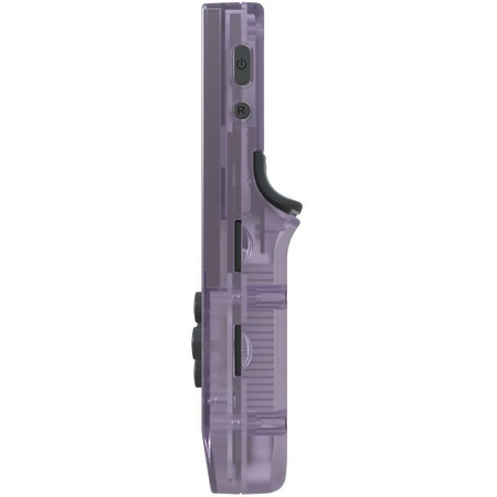 Портативная игровая консоль Anbernic RG35XX (64Gb+128Gb) (Игры от NES/SNES/SMD/PS1/GameBOY) Purple, Цвет: Фиолетовый, изображение 4 - GOODMi