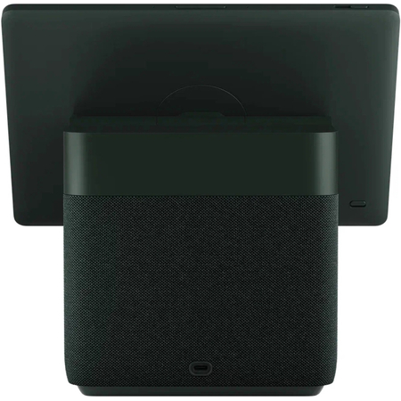 Умная колонка Яндекс Станция Дуо Макс Green, изображение 5 - GOODMi