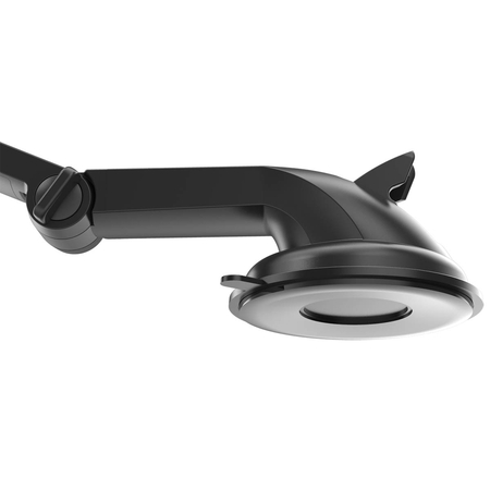 Держатель Arroys Dash-SM2 (Черный), изображение 10 - GOODMi