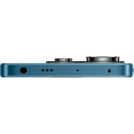 Смартфон POCO X6 5G 8/256Gb синий, Цвет: Blue / Синий, Оперативная память: 8 Гб, Встроенная память: 256 Гб, изображение 9 - GOODMi