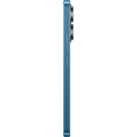 Смартфон POCO X6 5G 8/256Gb синий, Цвет: Blue / Синий, Оперативная память: 8 Гб, Встроенная память: 256 Гб, изображение 10 - GOODMi