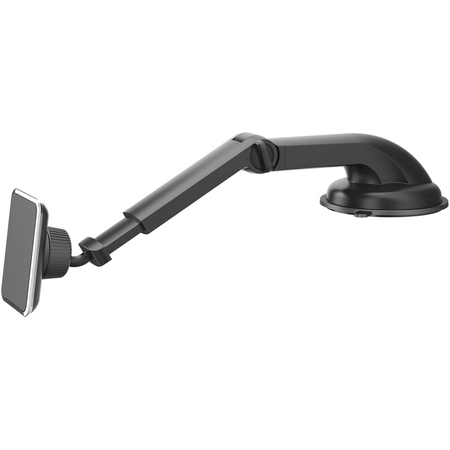 Держатель Arroys Dash-SM2 (Черный), изображение 5 - GOODMi