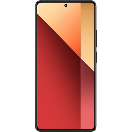 Смартфон Redmi Note 13 Pro 12/512Gb черный, изображение 2 - GOODMi