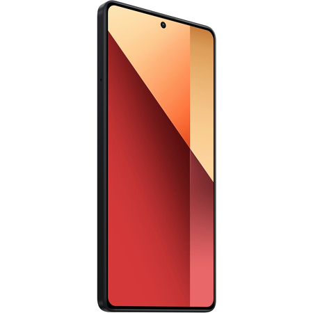 Смартфон Redmi Note 13 Pro 8/256Gb черный, изображение 5 - GOODMi