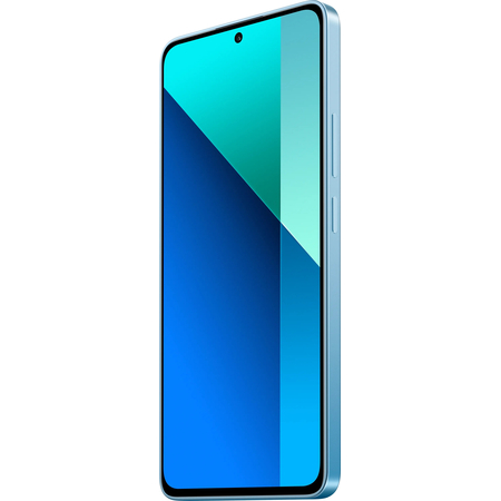 Смартфон Redmi Note 13 4G 8/256Gb Синий, Цвет: Blue / Синий, Оперативная память: 8 Гб, Встроенная память: 256 Гб, изображение 5 - GOODMi