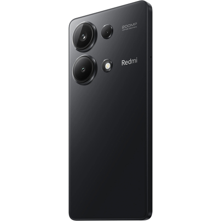 Смартфон Redmi Note 13 Pro 8/256Gb черный, изображение 7 - GOODMi