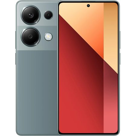 Смартфон Redmi Note 13 Pro 8/256Gb зеленый - GOODMi