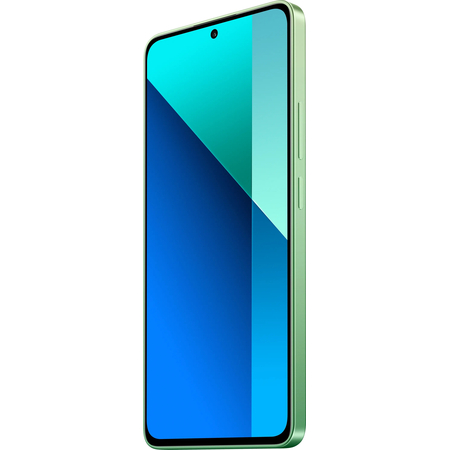 Смартфон Redmi Note 13 4G 8/256Gb Зеленый, Цвет: Green / Зеленый, Оперативная память: 8 Гб, Встроенная память: 256 Гб, изображение 5 - GOODMi