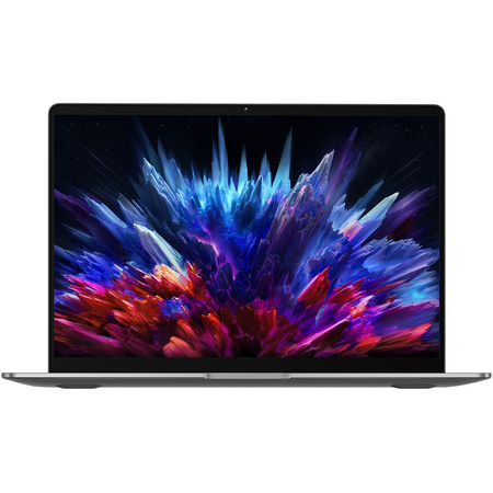 Ноутбук RedmiBook 14" (i5-12500H,16GB,512GB,IrisXe) 2.8k 120Hz (JYU4554CN) - GOODMi
