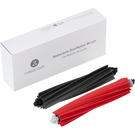 Основная щетка для Roborock Main Brush S8 (2шт) (SDZS08RR), изображение 3 - GOODMi