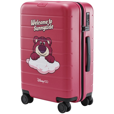 Чемодан Mijia 20" (ограниченная серия к 100-летию Диснея), изображение 2 - GOODMi