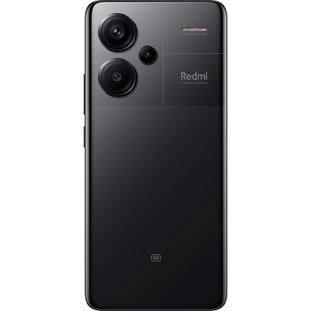 Смартфон Redmi Note 13 Pro Plus 12/512Gb черный, изображение 3 - GOODMi
