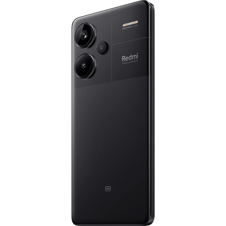 Смартфон Redmi Note 13 Pro Plus 5G 8/256Gb черный, изображение 6 - GOODMi