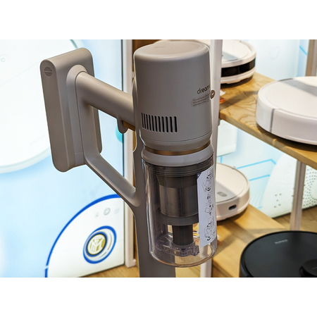 Уценка Беспроводной пылесос Xiaomi Dreame U20 Cordless Stick Vacuum, изображение 3 - GOODMi