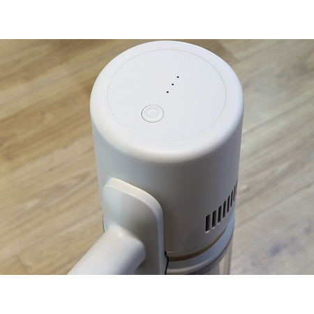Уценка Беспроводной пылесос Xiaomi Dreame U20 Cordless Stick Vacuum, изображение 4 - GOODMi