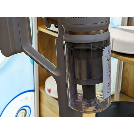 Уценка Беспроводной пылесос Xiaomi Dreame U20 Cordless Stick Vacuum, изображение 5 - GOODMi