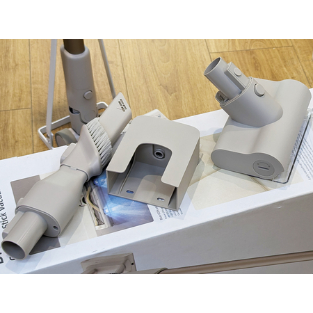 Уценка Беспроводной пылесос Xiaomi Dreame U20 Cordless Stick Vacuum, изображение 6 - GOODMi