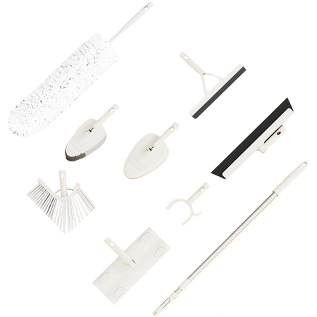 Набор инструментов для бытовой чистки Must Have - GOODMi