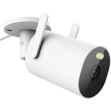 Уличная камера Xiaomi Outdoor Camera AW300, изображение 2 - GOODMi