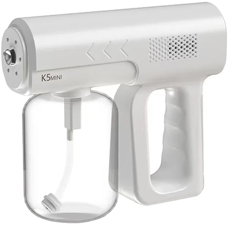 Электрический пульверизатор K5 Mini, изображение 2 - GOODMi