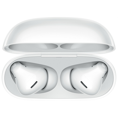 Беспроводные наушники Redmi Buds 5 Pro White, Основной цвет наушников: Белые, изображение 4 - GOODMi