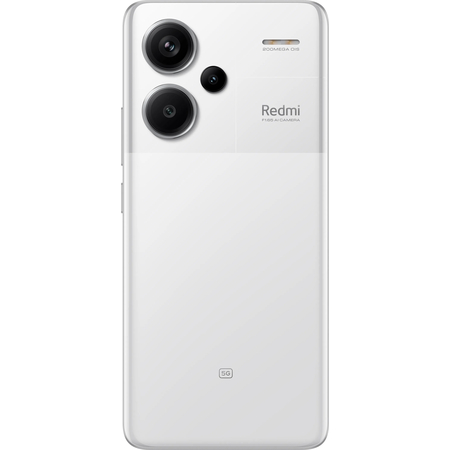Смартфон Redmi Note 13 Pro Plus 8/256Gb белый, изображение 3 - GOODMi