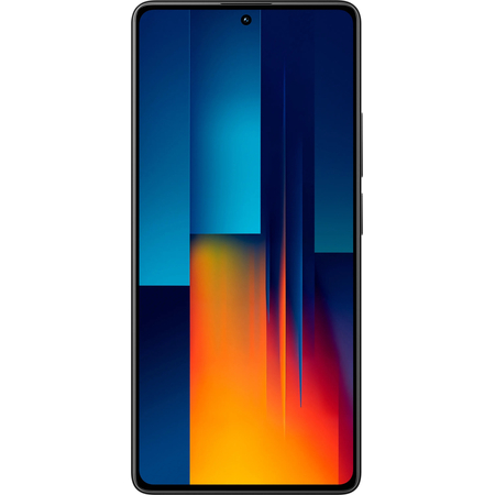 Смартфон POCO M6 Pro 8/256Gb синий, Оперативная память: 8 Гб, Цвет: Blue / Голубой, Встроенная память: 256 Гб, изображение 2 - GOODMi
