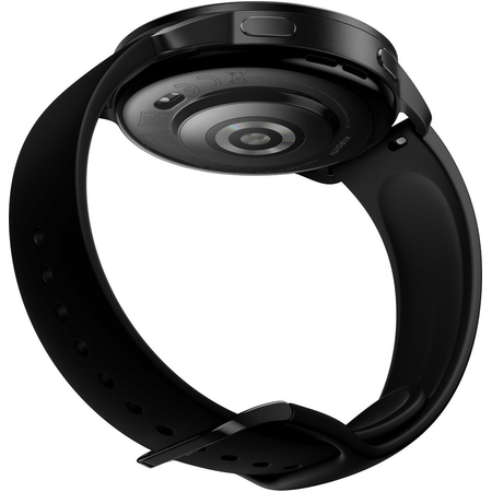 Часы Xiaomi Watch S3 (BHR7874GL) Black, Цвет, заявленный производителем: Black, изображение 7 - GOODMi