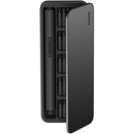 Электрическая отвертка Xiaomi HOTO 25-in-1 (QWLSD010), изображение 3 - GOODMi
