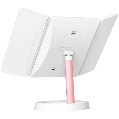 Зеркало Jordan & Judy LED Makeup Mirror NV549, изображение 2 - GOODMi