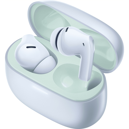 Беспроводные наушники Redmi Buds 5 Pro Blue, Основной цвет наушников: Голубые, изображение 2 - GOODMi