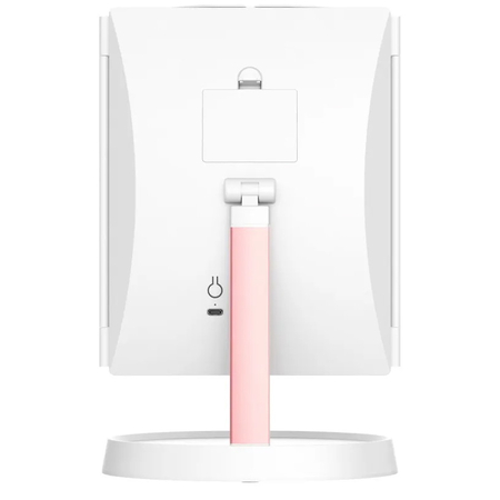 Зеркало Jordan & Judy LED Makeup Mirror NV549, изображение 3 - GOODMi