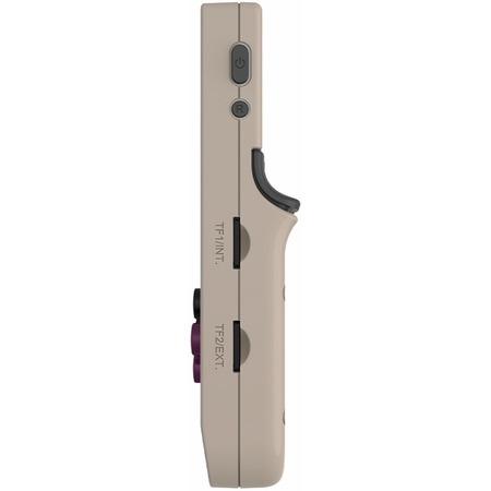 Портативная игровая приставка Anbernic RG35XX (64Gb+128Gb) (Игры от NES/SNES/SMD/PS1/GameBOY) Beige, изображение 4 - GOODMi