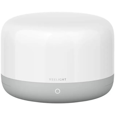 Умный ночник Ylt Bedside Lamp D2, изображение 4 - GOODMi