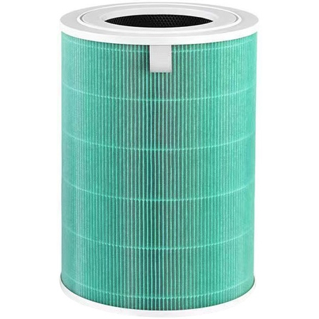 Фильтр для очистителя воздуха Smart Air Purifier 4 Pro Filter (M15R-FLP) Green - GOODMi