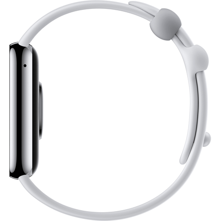 Фитнес-браслет Xiaomi Smart Band 8 Pro Grey, Цвет, заявленный производителем: Grey, изображение 4 - GOODMi